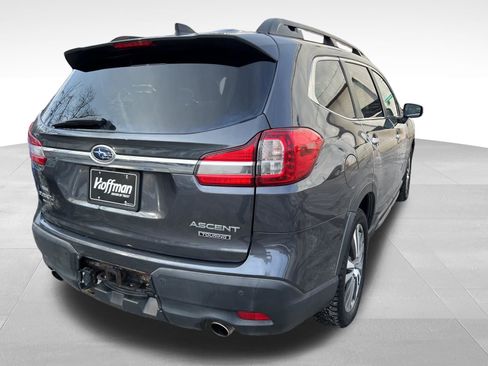 Used 2020 Subaru Ascent Touring image 8
