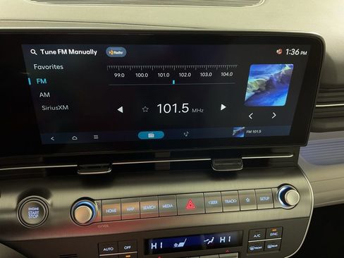 New 2026 Hyundai Kona SEL Premium AWD/4WD image 23