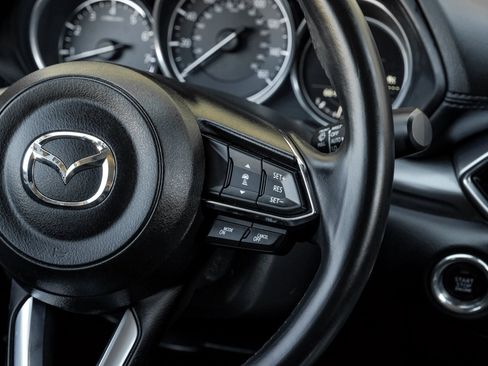 Used 2018 MAZDA CX-5 Touring image 22