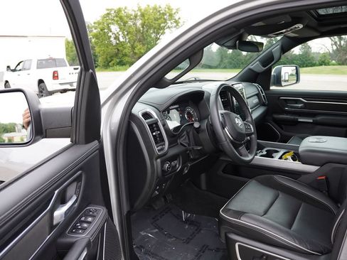 Certified 2023 RAM 1500 Laramie AWD/4WD image 15