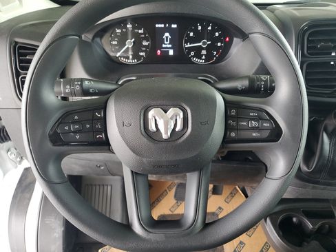 Used 2026 RAM ProMaster 1500 w/ Convenience Group FWD image 22