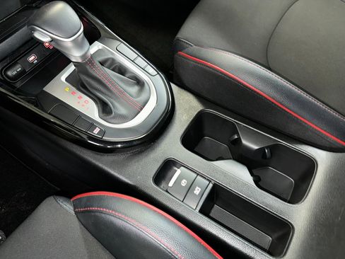 Used 2023 Kia Forte GT image 13