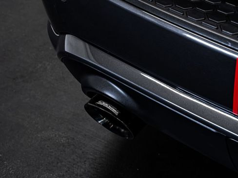 Used 2025 Dodge Durango SRT Hellcat w/ Trailer Tow Group IV AWD/4WD image 18