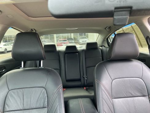 Used 2023 Nissan Altima 2.0 SR FWD image 19