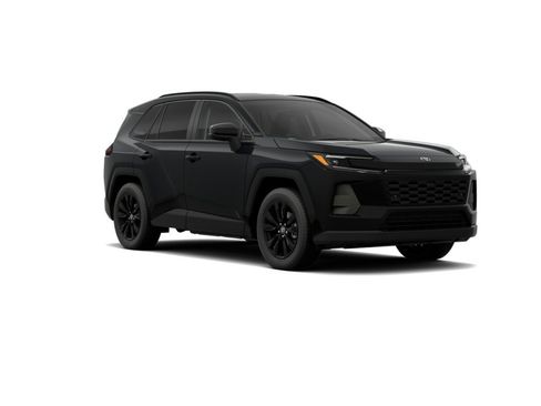 New 2026 Toyota RAV4 FWD image 17