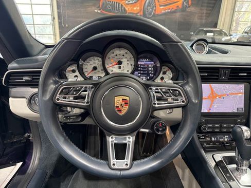 Used 2019 Porsche 911 Carrera GTS image 86