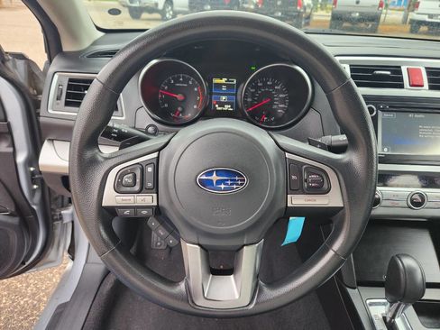 Used 2017 Subaru Legacy 2.5i w/ Alloy Wheel Package image 20