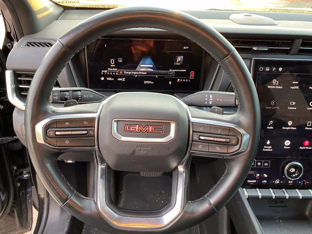 Used 2026 GMC Terrain Elevation AWD/4WD image 7