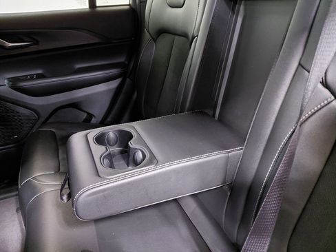 Certified 2025 Jeep Grand Cherokee Altitude image 42