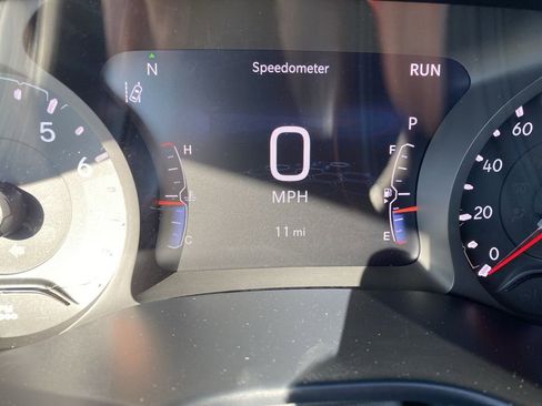 New 2026 Jeep Compass Latitude AWD/4WD image 19