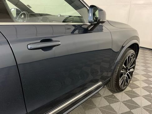 Certified 2025 Volvo XC90 B6 Ultra w/ Protection Package Premier AWD/4WD image 7