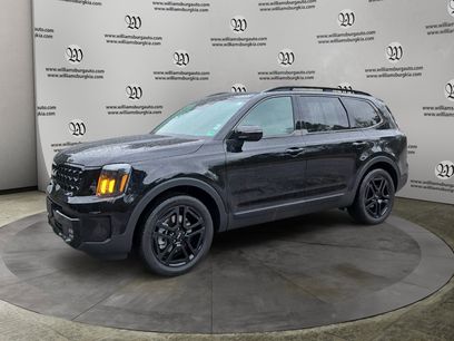 Used 2024 Kia Telluride SX Prestige X-Line