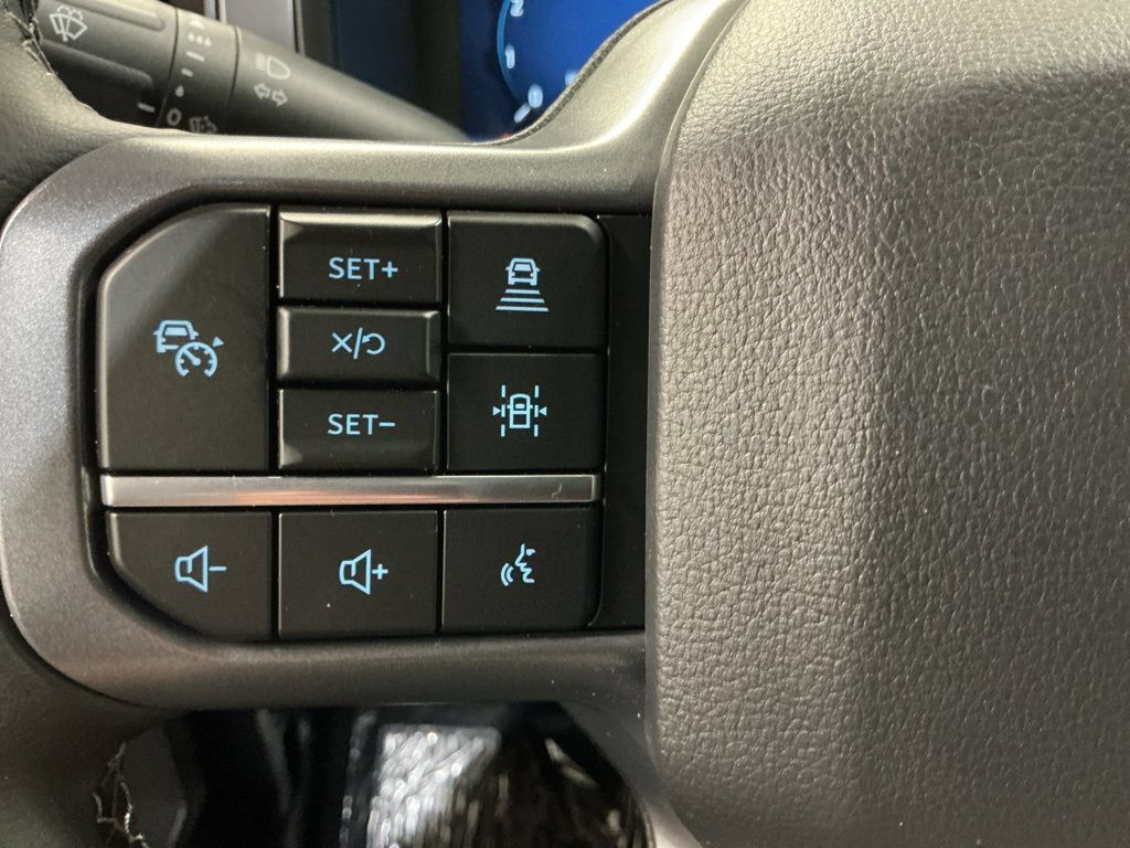 New 2026 Ford F150 Lariat AWD/4WD image 27