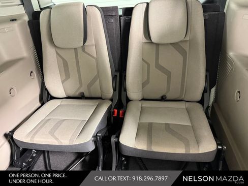 Used 2016 Ford Transit Connect XLT FWD image 33