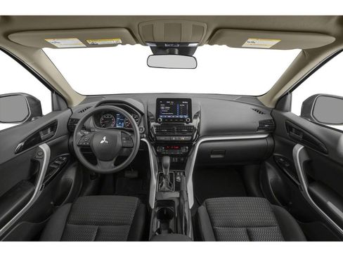 New 2026 Mitsubishi Eclipse Cross LE AWD/4WD image 5