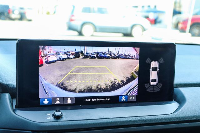 Used 2024 Honda Accord EX-L image 26