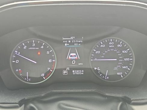 Used 2020 Subaru Legacy w/ Alloy Wheel Package image 9