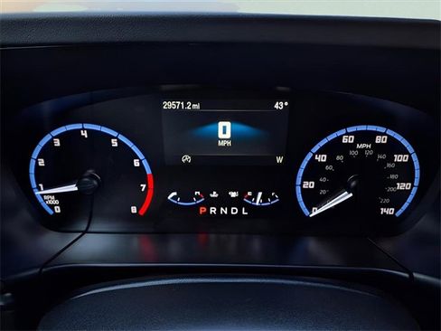 Used 2023 Ford Bronco Sport Big Bend w/ Convenience Package image 31