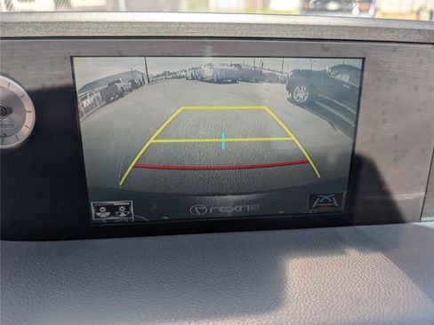Used 2021 Lexus ES 350 w/ Premium Package FWD image 17