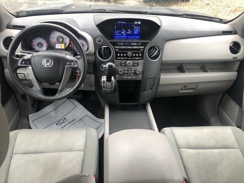 Used 2014 Honda Pilot LX image 11