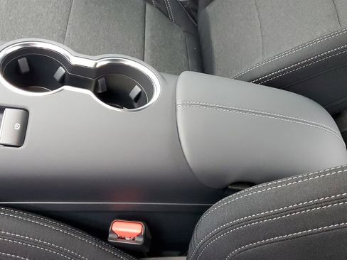 New 2026 Ford Mustang Coupe w/ Mustang Nite Pony Package image 25