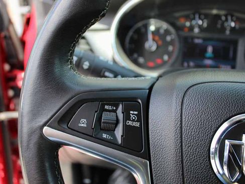 Used 2019 Buick Encore Preferred AWD/4WD image 15