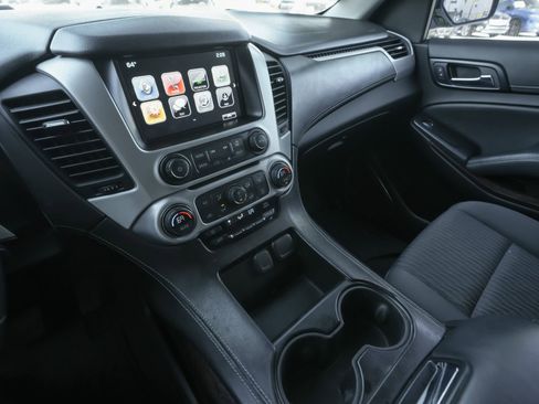 Used 2019 GMC Yukon SLE w/ Convenience Package image 22