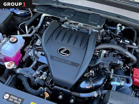 Used 2026 Lexus TX 350 AWD w/ Technology Package image 30