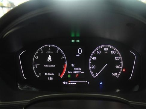 Used 2023 Honda Civic Sport image 28