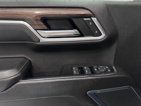 Certified 2022 Chevrolet Silverado 1500 LT image 25