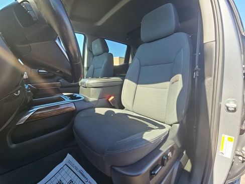 Used 2020 GMC Sierra 1500 Elevation AWD/4WD image 13