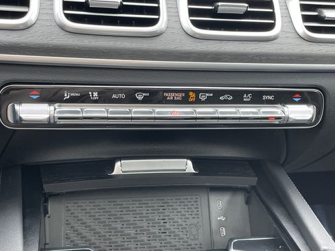 New 2026 Mercedes-Benz GLE 350 4MATIC image 29
