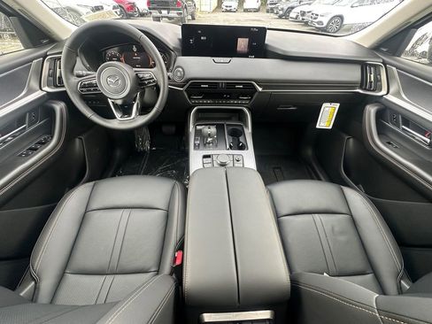 New 2026 MAZDA CX-90 3.3 Turbo w/ Premium Sport Pkg image 27