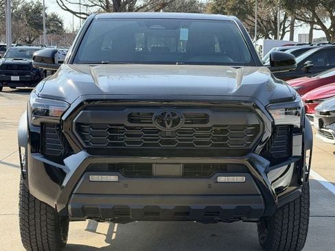 New 2026 Toyota Tacoma TRD Off-Road image 8