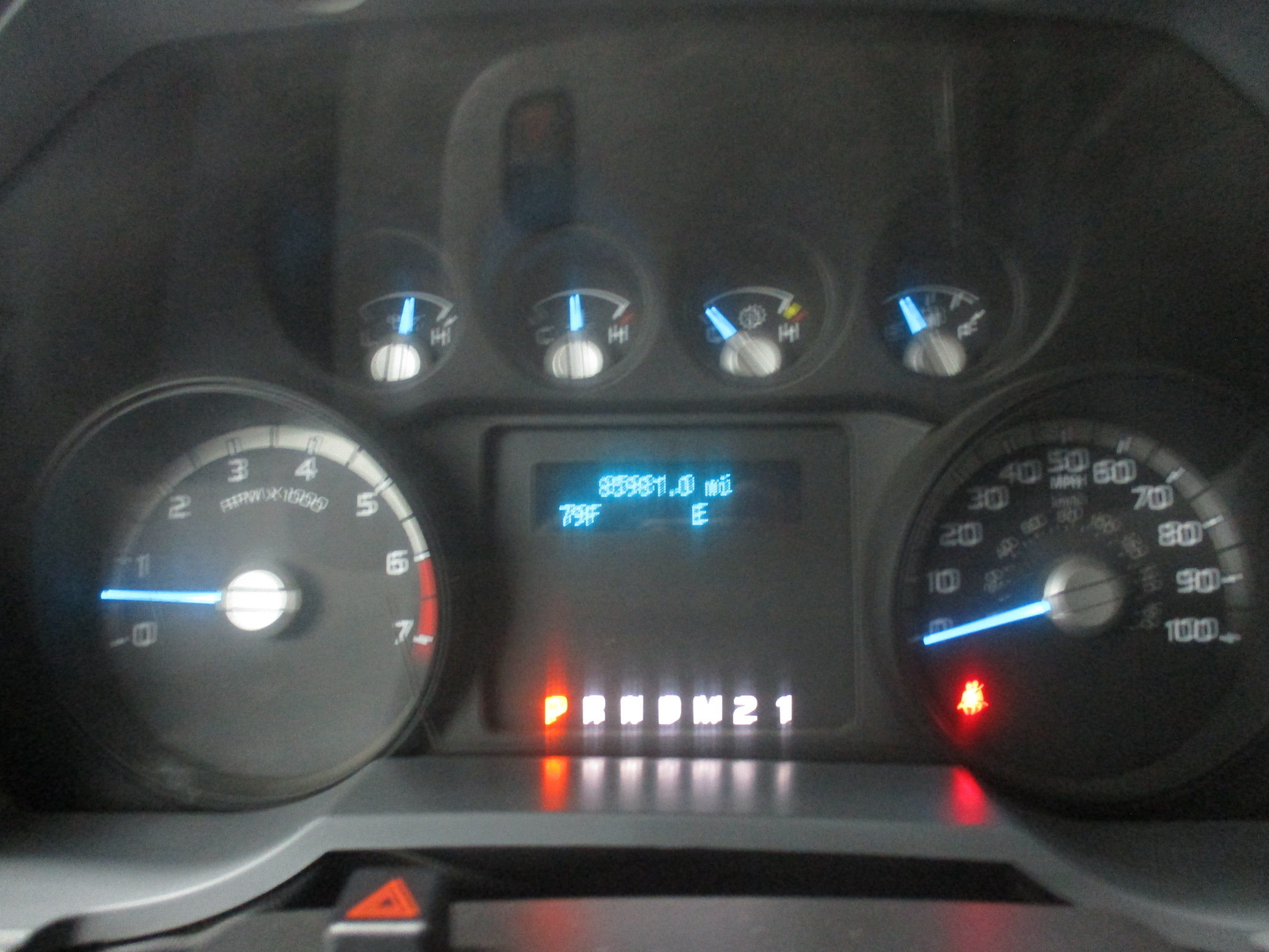 Used 2016 Ford F250 XL w/ Power Equipment Group AWD/4WD image 17
