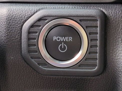 Used 2026 Toyota Land Cruiser w/ Premium Package AWD/4WD image 37