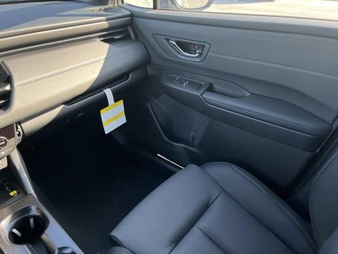 New 2026 Subaru Outback Touring AWD/4WD image 13