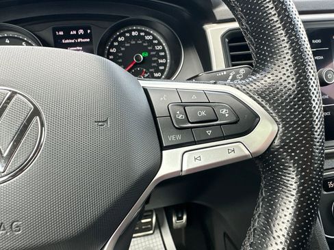 Used 2021 Volkswagen Atlas SE AWD/4WD image 56