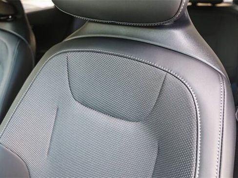 New 2025 Kia EV6 Light w/ Light LR Technology Package image 24