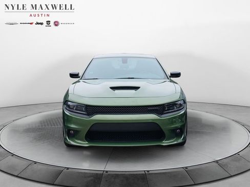 Used 2022 Dodge Charger GT w/ Blacktop Package image 18