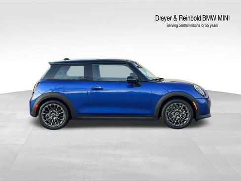 Certified 2025 MINI Cooper S image 2