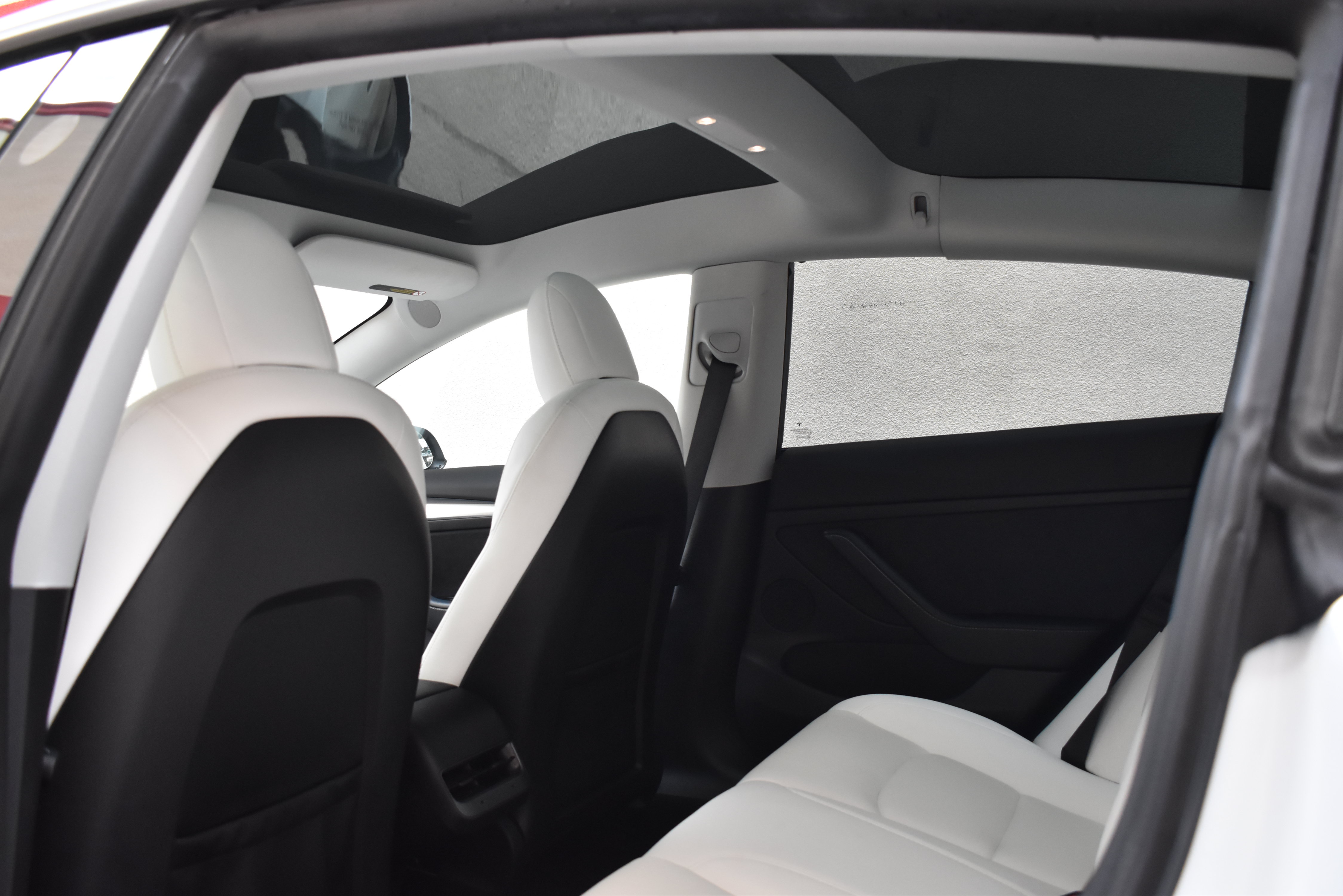 Used 2019 Tesla Model 3 Mid Range RWD image 19