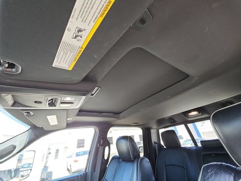 Used 2017 RAM 3500 Laramie Longhorn AWD/4WD image 16