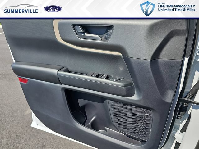 New 2026 Ford Bronco Sport Big Bend AWD/4WD image 30