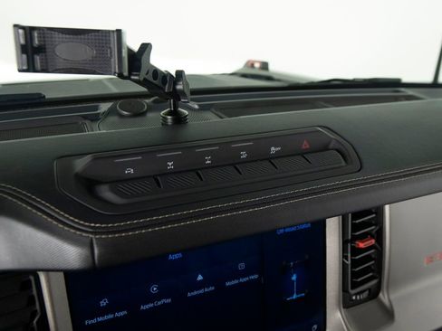 Used 2024 Ford Bronco Raptor AWD/4WD image 19