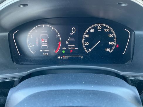 Used 2024 Honda Civic Sport image 17