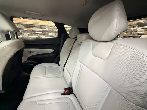 Used 2023 Hyundai Tucson SEL w/ Convenience Package image 27