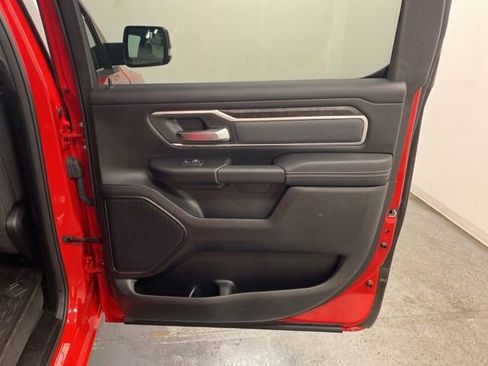 Used 2023 RAM 1500 Big Horn AWD/4WD image 32