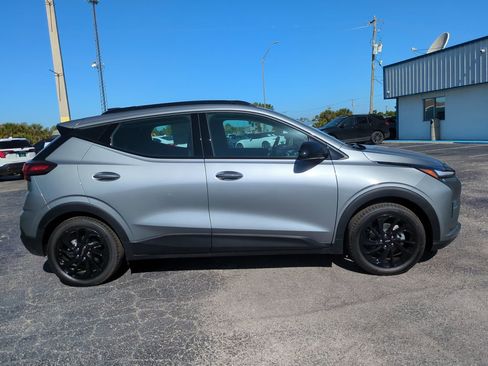 New 2027 Chevrolet Bolt RS image 3