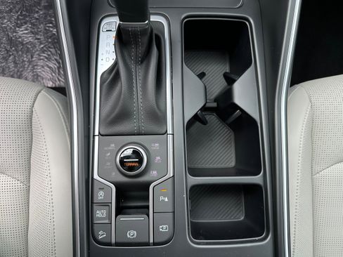 New 2026 Kia Sorento X-Line EX AWD/4WD image 36